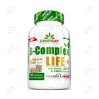 B-COMPLEX LIFE+ капсули AMIX
