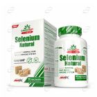 GREENDAY SELENIUM NATURAL капсули AMIX