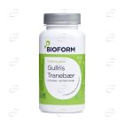GULLRIS TRANEBAER капсули Bioform