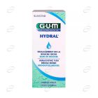 GUM Hydral Овлажняваща вода за уста