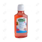 GUM Junior 6+ Вода за уста за деца