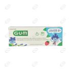GUM JUNIOR Плодова паста за зъби 7-12 години