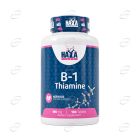 Vitamin B1 100 mg таблетки HAYA LABS
