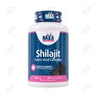 Shilajit капсули Haya Labs
