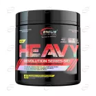 HEAVY капсули Genius Nutrition