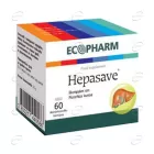 ХЕПАСЕЙВ ФОРТЕ капсули Ecopharm