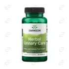HERBAL URINARY CARE капсули SWANSON