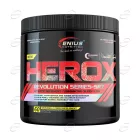 HEROX капсули Genius Nutrition