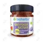 ХИАЛУРОНОВА КИСЕЛИНА В БИО ПЧЕЛЕН МЕД BIOHERBA
