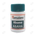 АБАНА таблетки Himalaya