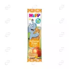 HIPP БИО Плодово барче с мюсли, ябълкови бисквити и ванилия 12+ месеца