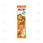 HIPP БИО Плодово барче с овес, ябълка и праскова 12+ месеца