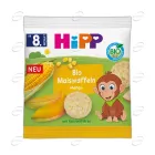 HIPP БИО Снакс оризовки с манго 8+ месеца