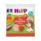 HIPP БИО Снакс оризовки с ягоди 8+ месеца