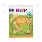 HIPP БИО Снакс с просо 8+ месеца