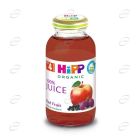 HIPP Био напитка Червени плодове 4+ месеца
