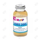 HIPP ORS 200 Био напитка Ябълка 4+ месеца