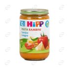 HIPP Пюре лазаня със зеленчуци 10+ месеца