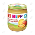 HIPP Пюре слънчеви плодове 4+ месеца