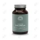 ХЛОРЕЛА капсули Mattisson Healthstyle