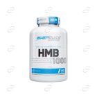 HMB 1000 mg таблетки EVERBUILD