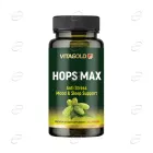 ХМЕЛ МАКС капсули VITAGOLD
