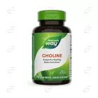 ХОЛИН таблетки Nature's Way