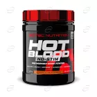 HOT BLOOD NO-STIM пудра SCITEC NUTRITION