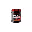 HOT BLOOD NO-STIM пудра SCITEC NUTRITION