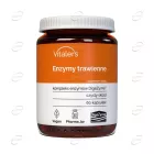 ХРАНОСМИЛАТЕЛНИ ЕНЗИМИ капсули Vitaler's