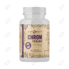 ХРОМ (ПИКОЛИНАТ) таблетки Sports & Health Solutions