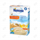 Humana 5 зърна с банан