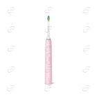 PHILIPS Sonicare Protective Clean 4500 розова