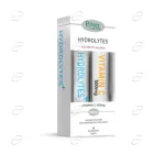 HYDROLYTES + VITAMIN C 500 mg ефервесцентни таблетки Power Of Natures