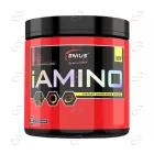 iAMINO капсули Genius Nutrition