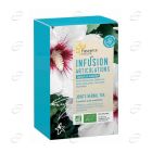 БИО БИЛКОВ чай Fleurance Nature