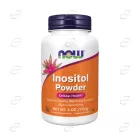 ИНОЗИТОЛ пудра Now Foods