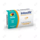 INTOXIFIT капсули Fitobios
