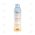 ISDIN Fotoprotector Прозрачен и освежаващ слънцезащитен спрей