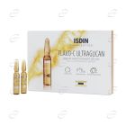 ISDIN ISDINCEUTICS FLAVO-C ULTRAGLICAN Дневен антиоксидантен серум