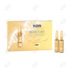 ISDIN ISDINCEUTICS INSTANT FLASH Ампули с незабавен лифтинг ефект