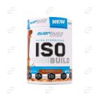ISO BUILD PROTEIN ISOLATE пудра EVERBUILD-454 грама(Натурален шоколад)