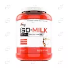 ISO-MILK пудра Genius Nutrition