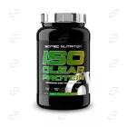 ISO PRO CLEAR пудра SCITEC NUTRITION