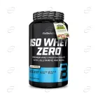 ISO WHEY ZERO пудра BIOTECH USA