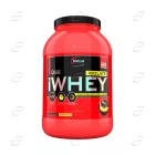 iWHEY ISOLATE пудра Genius Nutrition