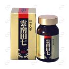 ТИЕНЧИ ЖЕНШЕН таблетки Japan Algae