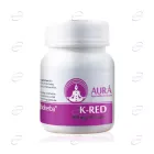 K-RED капсули Bioherba