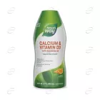 КАЛЦИЙ И ВИТАМИН D3 Nature's Way