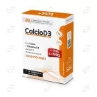 КАЛЦИЙ + ВИТАМИН D3 таблетки Paladin Pharma